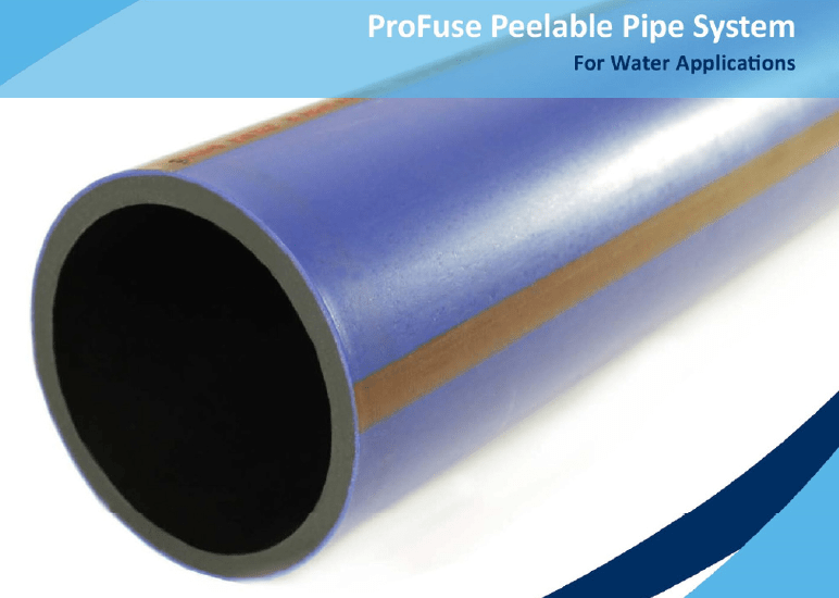 Pipes & Fittings Systems CPP Global Products Pte Ltd